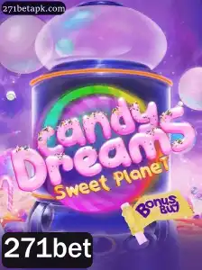 Descubra o Mundo Encantado de CandyDreamsSweetPlanet