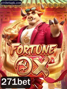Explorando FortuneOx: Tudo Sobre Este Empolgante Jogo de Cassino Online