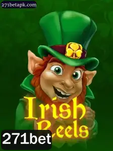 Descubra o Mundo Fascinante de IrishReels com 271bet