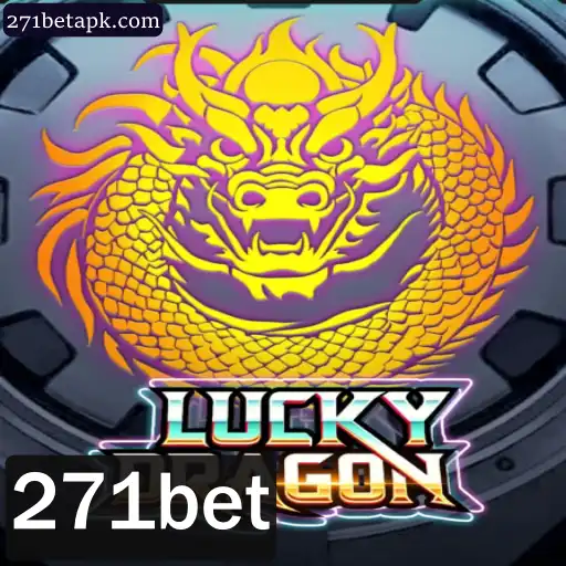 Descubra as Emoções de LuckyDragon no 271bet