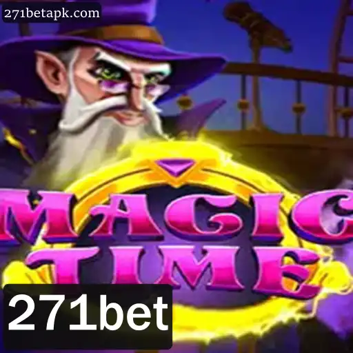 MagicTime: O Jogo Que Transforma Imaginação em Realidade com 271bet