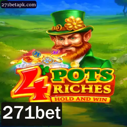 Descubra o Mundo de 4potsriches: Um Guia Completo para o Jogo Popular de 271bet