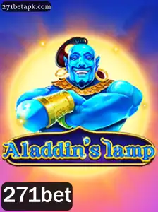 Explorando Aladdinslamp: O Fascinante Mundo do Novo Jogo com 271bet