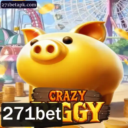 CrazyPiggy: Um Mergulho no Mundo do Jogo Inovador com 271bet
