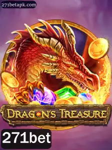 Descubra o Fascinante Mundo do Jogo DragonsTreasure