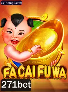 Descubra o Universo de FaCaiFuWa: O Jogo de Sorte que Conquista Entusiastas