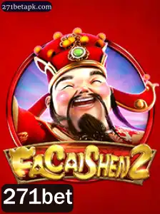 Descubra o Mundo de FaCaiShen2: Um Jogo de Sorte e Estratégia