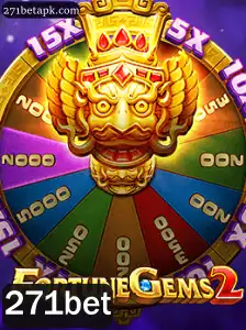 Explorando o Mundo de FortuneGems2 e 271bet: Um Novo Horizonte nos Jogos Online