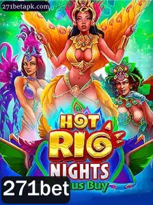 Explorando HotRioNightsBonusBuy: Diversão e Emoção Garantidas