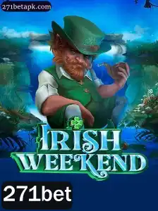 Explorando o Jogo IrishWeekend: Entretenimento e Estratégia Combinados