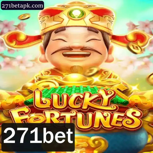 Descubra o Fascinante Mundo de LUCKYFORTUNES e as Novidades do 271bet