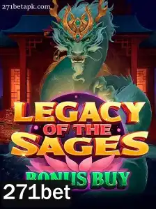 Explorando Legacy of the Sages Bonus Buy: Uma Aventura Épica no Mundo dos Jogos