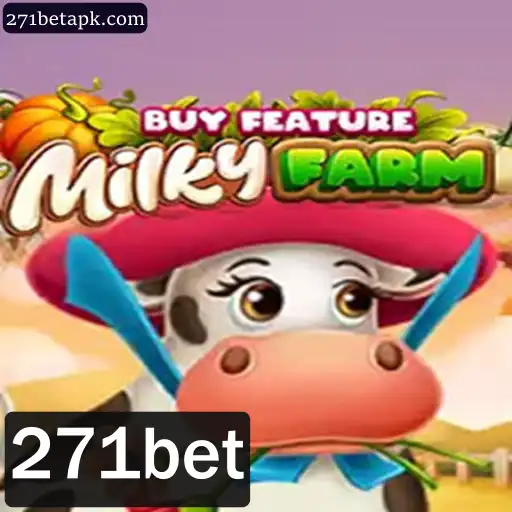 MilkyFarmBuyFeature: Desvendando o Novo Jogo com a Palavra-Chave 271bet