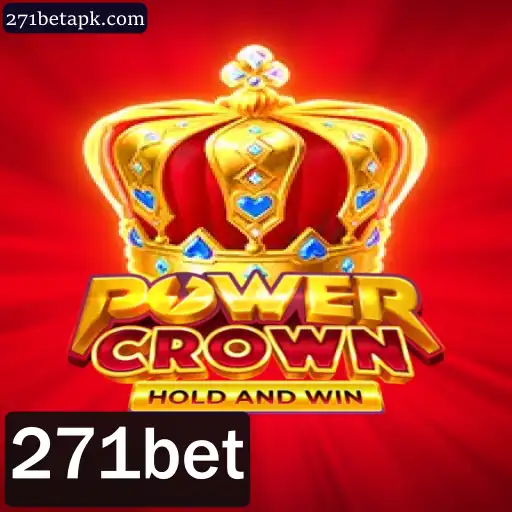 PowerCrown: Descubra o Novo Fenômeno de Jogo com 271bet