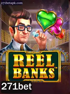ReelBanks: Descubra a Emoção e as Regras do Jogo Popular com 271bet