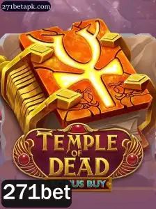 Explore Temple of Dead Bonus Buy: O Jogo de Slots que Conquista Jogadores em 2023