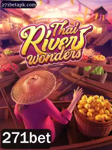 Desvendando o Universo de ThaiRiverWonders: Aventuras e Estratégia