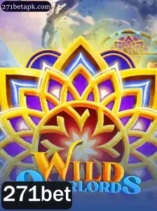 Descubra o Mundo de WildOverlords: Um Mergulho no Universo de 271bet