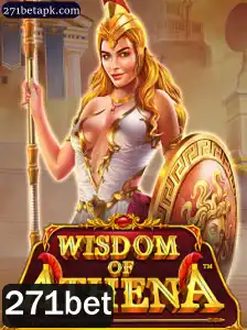 WisdomofAthena: Mergulhe na Experiência Estratégica