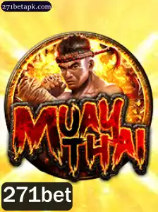 Explorando o Fascinante Jogo MuayThai com 271bet