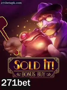 Descubra o Fascinante Mundo de SolditBonusBuy: Um Jogo Inovador no Cenário Atual