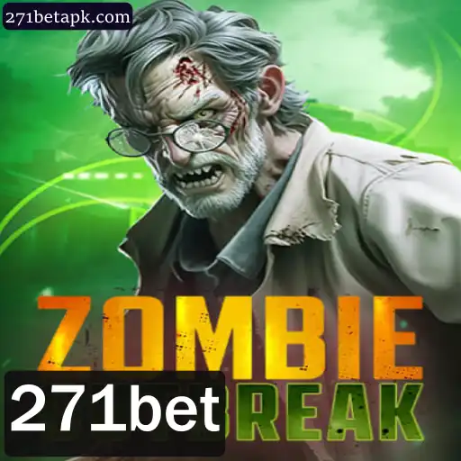ZombieOutbreak: A Aventura Zumbificada com 271bet